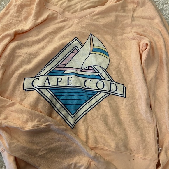 WILDFOX sweater - Picture 2 of 2